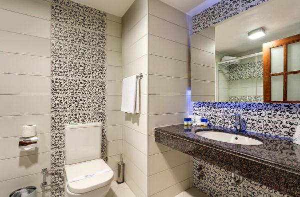 FETIJA. Išsvajotosios atostogos Turkijoje CLUB TUANA 5* viešbutyje - tikra dovana sau! Skrydis, 7 nakvynės, maitinimas "ultra viskas įskaičiuota" - viskas už puikią kainą!