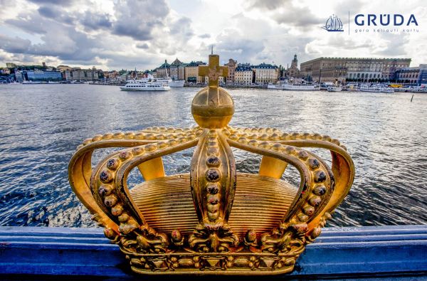 Didysis Baltijos kruizas