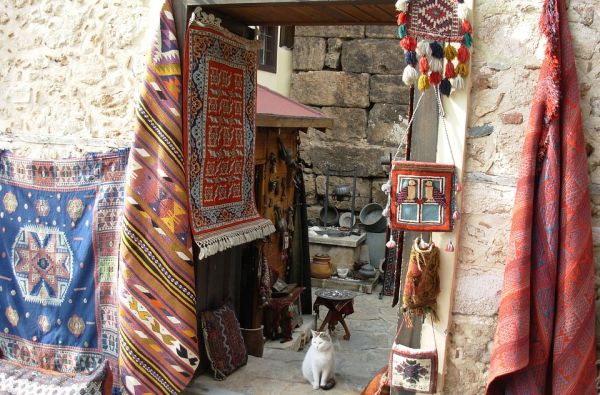 Pavasarį atostogauk Turkijoje! Skrydis iš Vilniaus, bagažas, pervežimai ir 7 n. viešbutyje – 229 €!