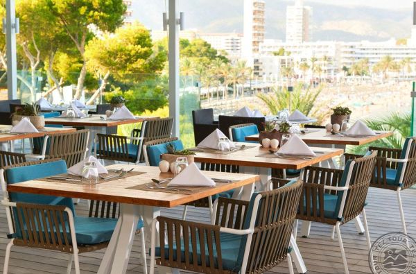 Magalufas. Saulėtos atostogos žalumoje skęstančioje MALJORKOJE. Skrydis, 7n. viešbutyje MELIA CALVIA BEACH 4*, su pusryčiais  - nuo 665 €!