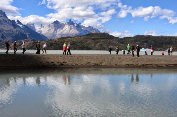Didžioji ekspedicija po Pietų Ameriką ir Okeaniją: Argentina - Čilė - Patagonija - Ugnies žemė - Velykų sala 20d. (24d.)