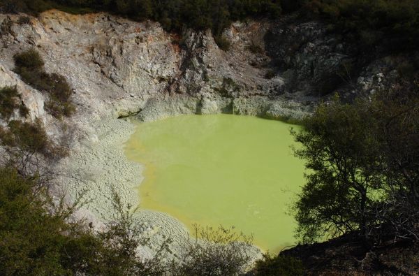 Didysis GRŪDOS turas po Naująją Zelandiją – gražiausią Pasaulio valstybę ir Fidžio salas - rojų žemėje 18d.
