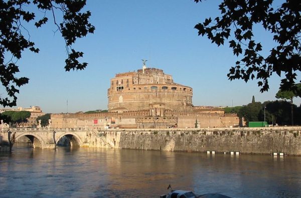 Klasikinė Italija 8d.