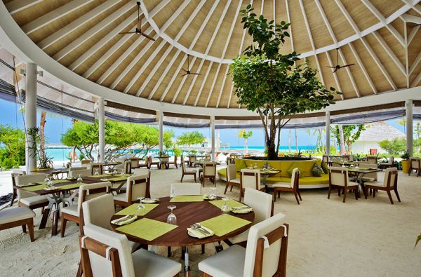 Aktyvios šeimos atostogos Maldyvuose! Skrydis, pervežimas ir 7 n. viešbutyje KANDIMA 5* su pusryčiais ir vakarienėmis plius