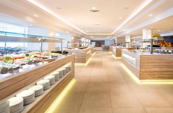 BENALMADENA. Nepaprastai nuostabios atostogos – Pietų Ispanijoje. Skrydis, 7n. viešbutyje ESTIVAL TORREQUEBRADA 4*+, su pusryčiais - nuo 699 €!