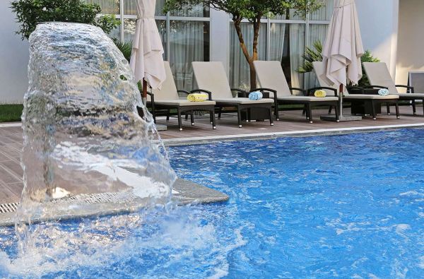 Įspūdingos atostogos KROATIJOJE. Skrydis, 7n. puikiame viešbutyje LERO 4 * su „pusryčias“ – 859 €!