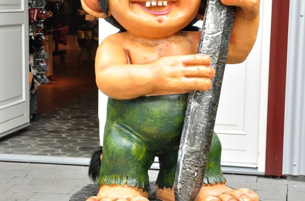 Islandija - ledo ir ugnies žemė, aplankant Grenlandiją 11d. (13d.)