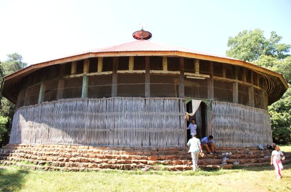 GRŪDOS turas po kontrastingąją Etiopiją. Krikščioniškasis paveldas, įspūdinga gamta, archaiškos gentys 15d.