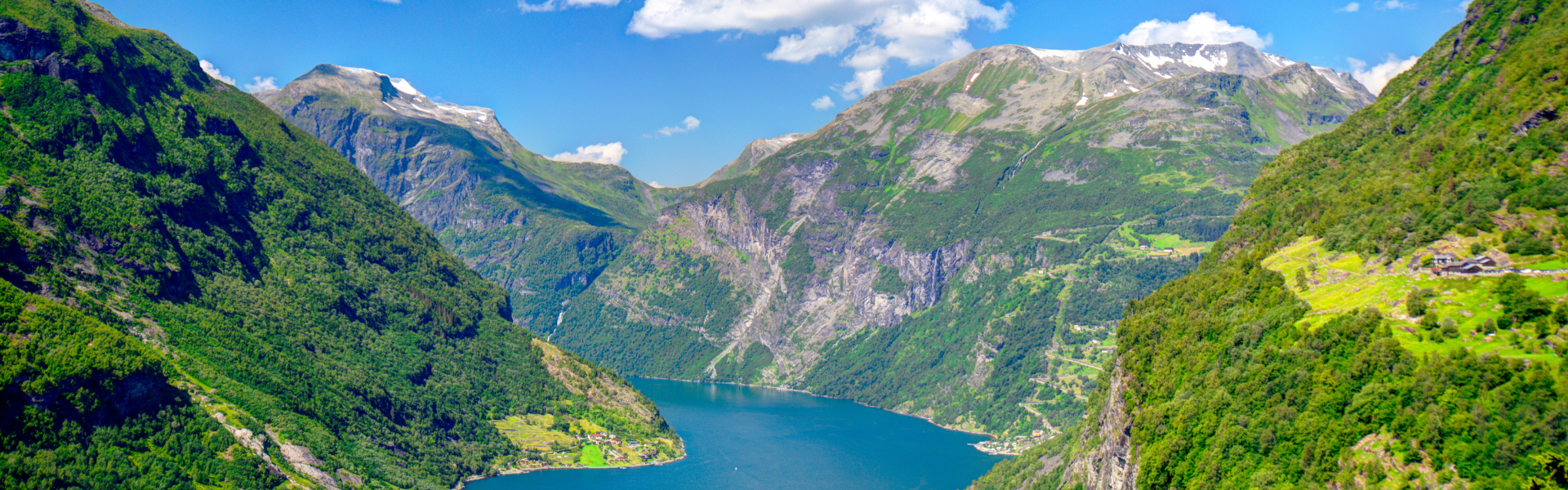 Geirangeris