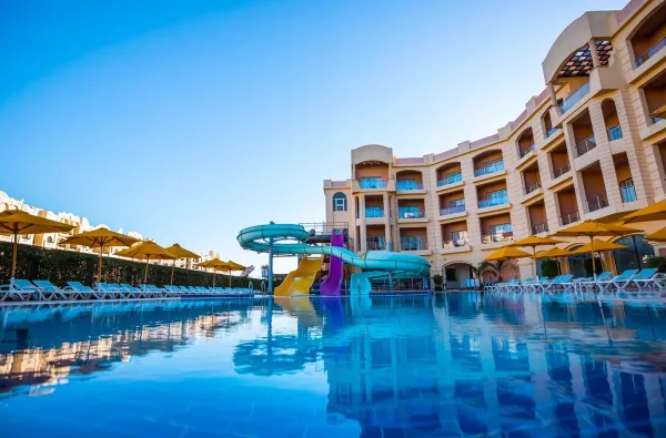 Tropitel Sahl Hasheesh