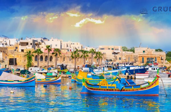 Visa Sicilija, Malta ir Italija