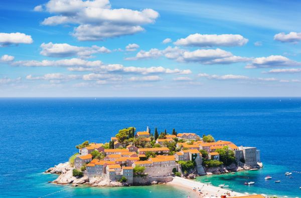 Nepažinti Balkanai. Didysis turas 12d.