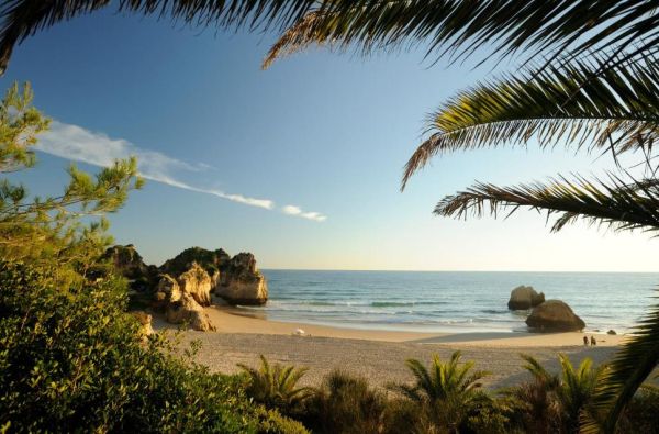 ALVORAS. Užburiančios atostogos ALGARVĖJE. Skrydis, 7n. viešbutyje PESTANA ALVOR PRAIA 5*, su pusryčiais - nuo 849 €!