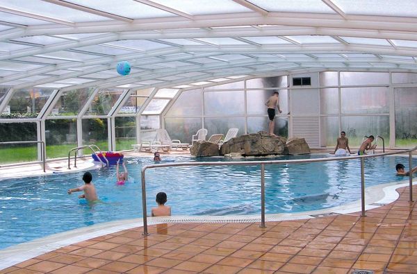 Lloret de Maras. Saulė, smėlėti paplūdimiai, flamenko, vynas, tapos,...taip, tai Ispanija. Skrydis, 7n. viešbutyje GHT OASIS PARK AND SPA 4*, su pusryčiais - nuo 525 €!