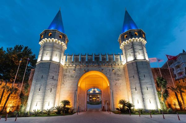 ANTALIJA. Atitrūkite nuo kasdienybės rūpesčių! Tereikia sugalvoti norą! Stulbinanti Turkija ir Jus pasitiks  tikras atostogų rojus! Skrydis, 7 nakvynės 5* SWANDOR TOPKAPI PALACE viešbutyje su „ultra viskas įskaičiuota“ maitinimu - viskas ko Jums trūksta!