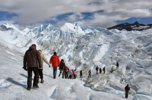 Argentina – ugningojo tango ir ledynų žemė, aplankant gražiausius pasaulyje Igvasu krioklius ir Ugnies žemę 15d.