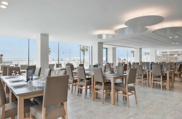 Kosta Dorada. Mėgaukitės šeimos atostogomis, čia rasite viską: puikų orą, skanų maistą, įvairias pramogas - Ispanija. Skrydis, 7n. viešbutyje BEST MARITIM 4*, su pusryčiais - nuo 669 €!