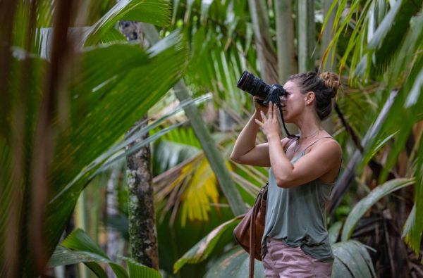 8 dienų dienų Seišelių kruizas