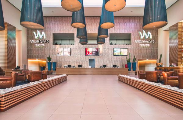 ALBUFEIRA. Išsiilgusiems ramybės, tai puikus pasirinkimas ALGARVĖJE. Skrydis, 7n. viešbutyje VIDAMAR RESORT ALGARVE 5*, su pusryčiais ir vakariene - nuo 839 €!