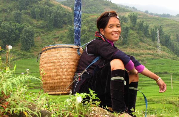 Vietnamo mozaika - visas Vietnamas vienos kelionės metu su poilsiu prie Pietų Kinijos jūros 15d.