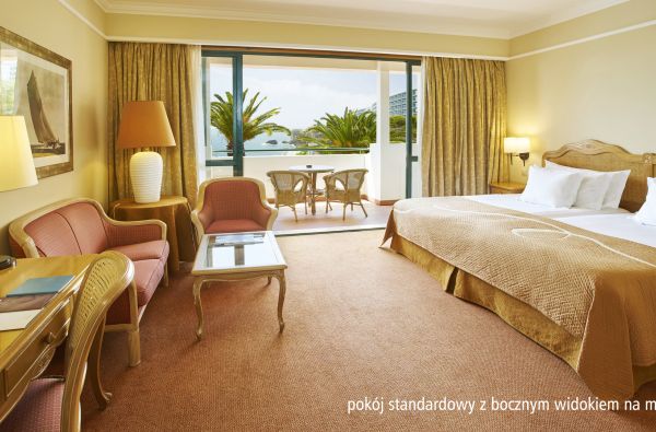 Funšalis. Prabangus poilsis MADEIROJE. Skrydis, 7n. viešbutyje THE CLIFF BAY 5* su pusryčiais - nuo 1009 €!