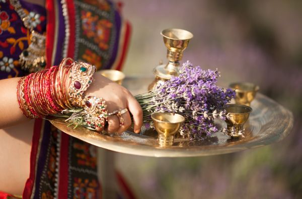 INDIJOS EKSPRESAS: Indijos šiaurė ir pietūs su poilsiu Keraloje, aplankant Mumbajų 16d.