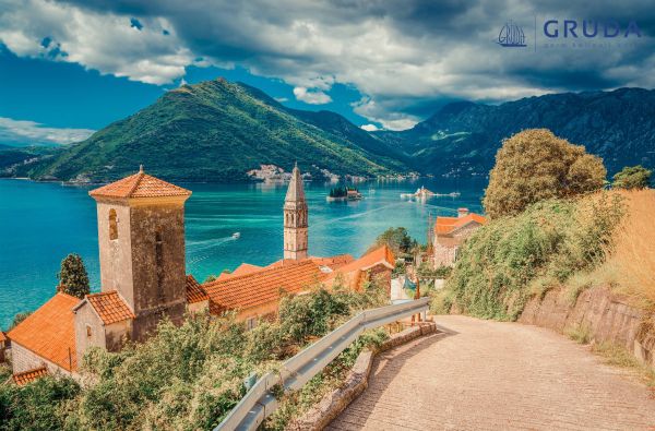 Nepažinti Balkanai. Didysis turas 12d.