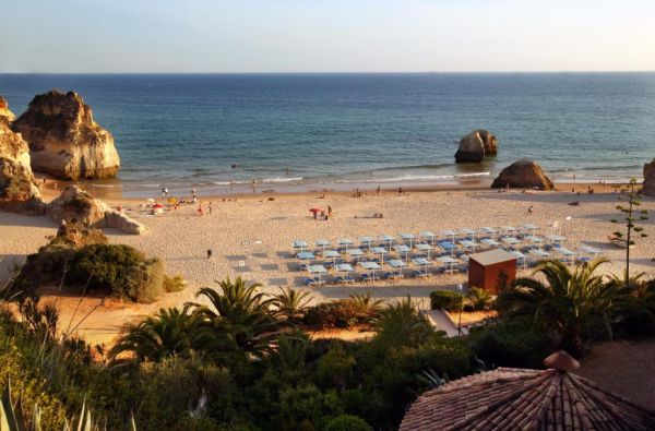 ALVORAS. Užburiančios atostogos ALGARVĖJE. Skrydis, 7n. viešbutyje PESTANA ALVOR PRAIA 5*, su pusryčiais - nuo 849 €!