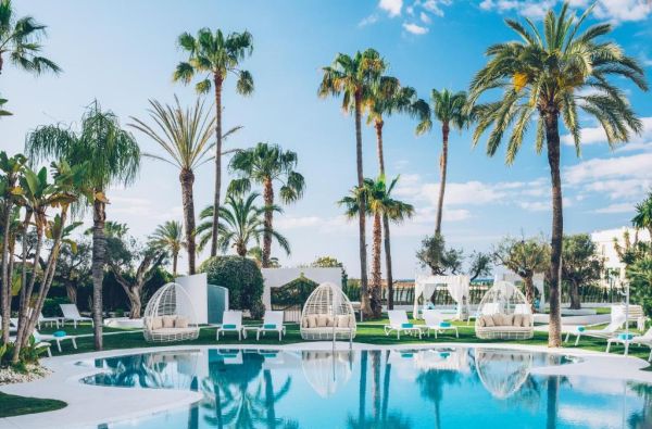 MARBELJA. Ramios, atpalaiduojančios atostogos – Pietų Ispanijoje. Skrydis, 7n. viešbutyje IBEROSTAR MARBELLA CORAL BEACH 4*+, su pusryčiais - nuo 979 €!