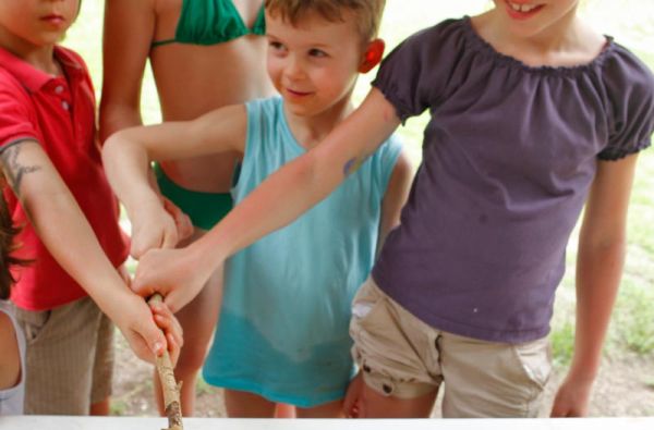 Šeimos atostogos Maldyvuose! Skrydis, pervežimas ir 7 n. viešbutyje KURAMATHI MALDIVES 4+*