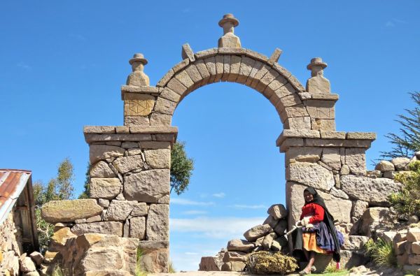 Klasikinė Peru: inkų paslaptys ir Andų didybė, aplankant Vaivorykštinius kalnus ir Amazonės baseino džiungles 14d. (17d.)