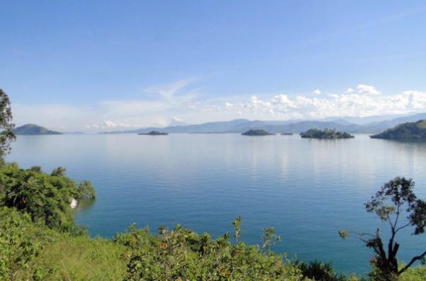 Uganda - Ruanda. Laukinių stebuklų keliais – nuo pasaulio audrų iki primatų sostinės 14d.