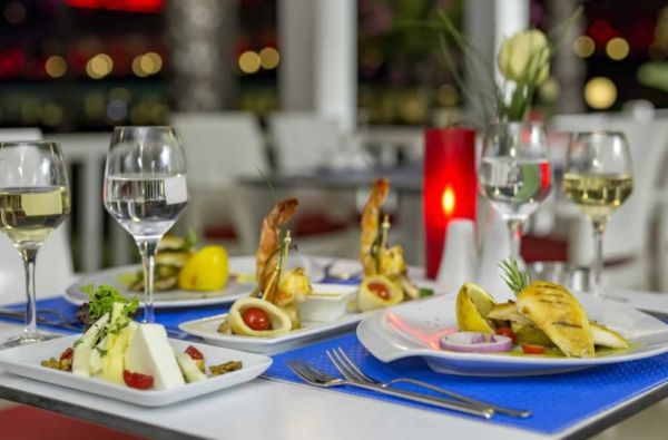 BELEKAS. Romantiškos atostogos dviese! Bent trumpam pamirškite rūpesčius ADAM & EVE 5* viešbutyje tik suaugusiems Turkijoje! Skrydis, 7 nakvynės 5* viešbutyje su „ultra viskas įskaičiuota“ maitinimu