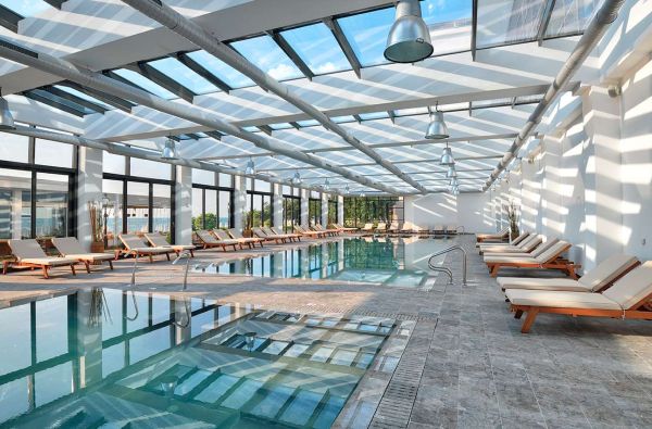 Šiltos vasaros džiaugsmas  Bulgarijoje   4* viešbutyje GRIFID ENCANTO BEACH su skrydžiu ir maitinimu  „viskas įskaičiuota“