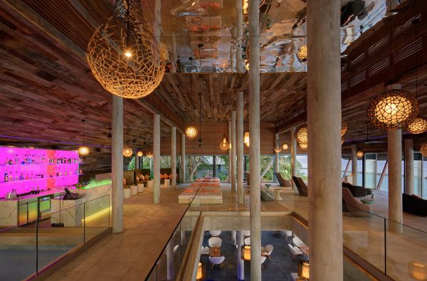 Šeimos atostogos Maldyvuose! Skrydis, pervežimas ir 7 n. viešbutyje KURAMATHI MALDIVES 4+*