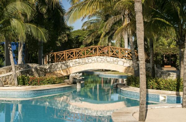 Aktyvios šeimos atostogos Meksikoje! Skrydis, pervežimas ir 10 n. viešbutyje Iberostar Paraiso Beach 5* su „viskas įskaičiuota“