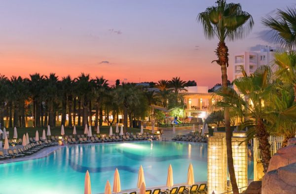 SIDĖ. Saulėtos atostogos. Skrydis, 7n. puikiame viešbutyje SEVEN SEAS HOTEL BLUE (EX.OTIUM HOTEL SEVEN SEAS) 5* su ULTRA viskas įskaičiuota maitinimu!