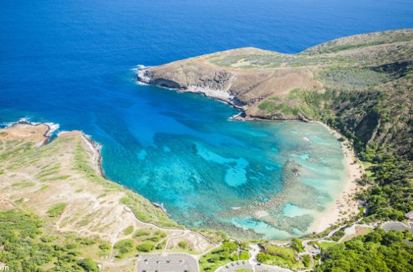 “Aloha“ Havajai: miestai, salos ir vulkanai 10d.