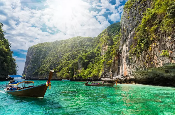 Kruizinė kelionė po Pietryčių Azijos šalis Ovation of the Seas laivu aplankant Singapūrą ir Kvala Lumpūrą su vadovu iš Lietuvos!