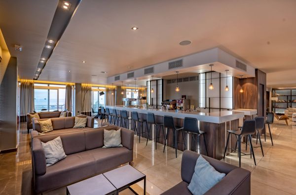 ZAKINTAS. Įspūdžiai ir poilsis. Skrydis, 7n. ALEXANDRA BEACH RESORT & SPA 4*+  viešbutyje su viskas įskaičiuota maitinimu.