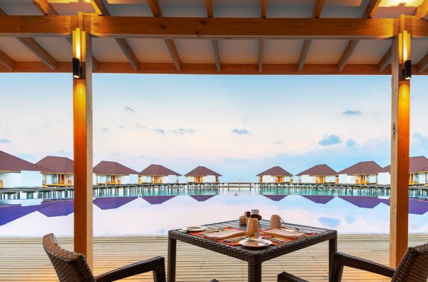 Nepamirštamos atostogos Maldyvuose! Skrydis, pervežimas ir 7 n. viešbutyje ELLAIDHOO MALDIVES BY CINNAMON 4* su "viskas įskaičiuota"