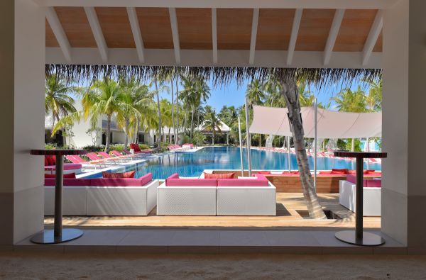 Aktyvios šeimos atostogos Maldyvuose! Skrydis, pervežimas ir 7 n. viešbutyje KANDIMA 5* su pusryčiais ir vakarienėmis plius