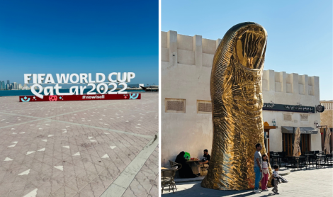 Doha (Kataras)
