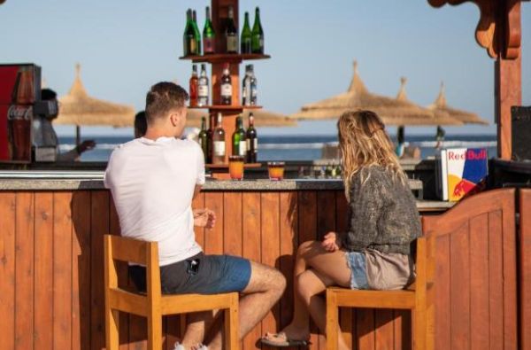 EGIPTAS. Patirkite kokybišką poilsį saulėtame Egipte, Marsa Alamo kurorte - 7 nakvynės 5* viešbutyje NOVOTEL MARSA ALAM su skrydžiu ir maitinimu „viskas įskaičiuota“