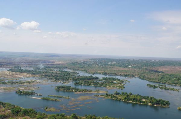 Namibija - Botsvana - Zimbabvė. Patyriminė kelionė ir laukinės gamtos nuotykių  safaris  po Juodąją Užsacharės Afriką 16d.