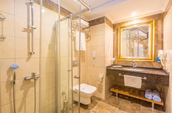 ALANIJA. Saulėtos atostogos. Skrydis, 7n. puikiame viešbutyje LONICERA RESORT & SPA 5* su viskas įskaičiuota PLIUS maitinimu!