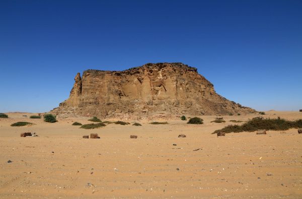 Sudanas - Džibutis. Poilsis ir pramogos prie Indijos vandenyno 15d.