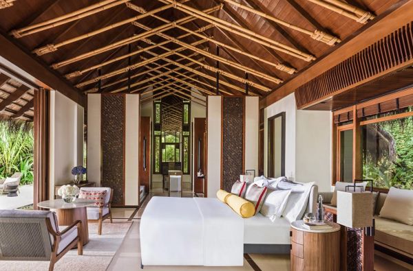 Ištaigingos atostogos Maldyvuose! Skrydis, pervežimas ir 7 n. viešbutyje ONE & ONLY REETHI RAH 5*