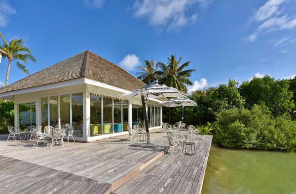 Aktyvios šeimos atostogos Maldyvuose! Skrydis, pervežimas ir 7 n. viešbutyje KANDIMA 5* su pusryčiais ir vakarienėmis plius