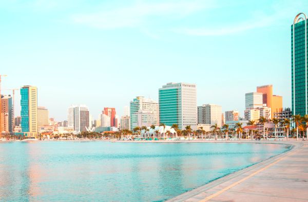 ANGOLA – už turistinių maršrutų ribų: peizažai, gentys ir Atlantas 15d.